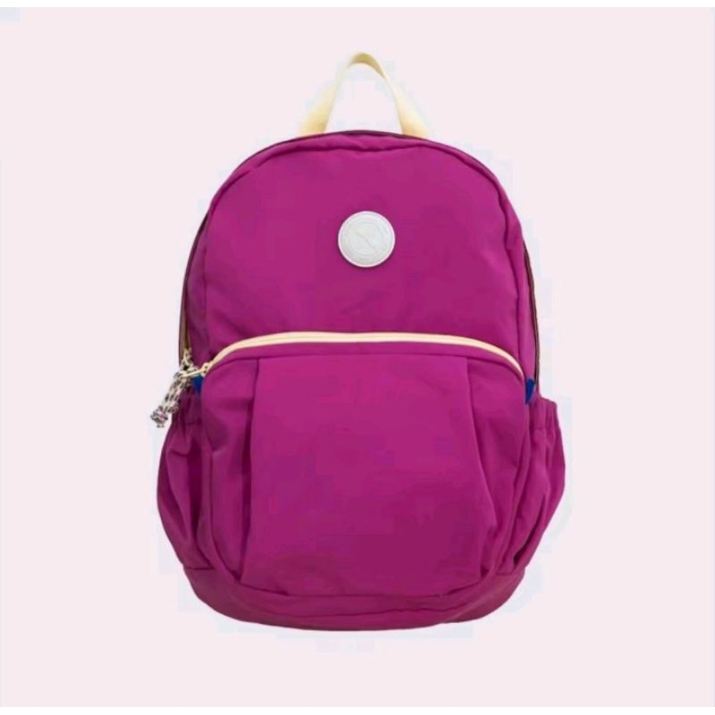 Exsport Tas Ransel Anak Junior Plus Backpack 1OO% ORI