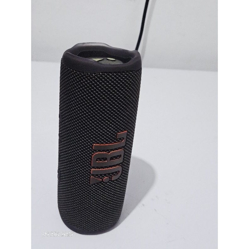 JBL FLIP 6 ORIGINAL RESMI IMS  BEKAS
