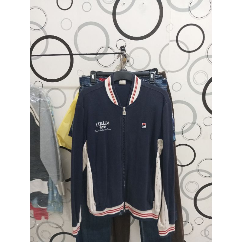 Fila settanta