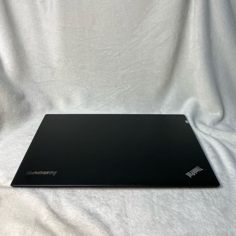 LAPTOP LENOVO X1 CARBON ULTRABOOK RAM 4/128gb Second