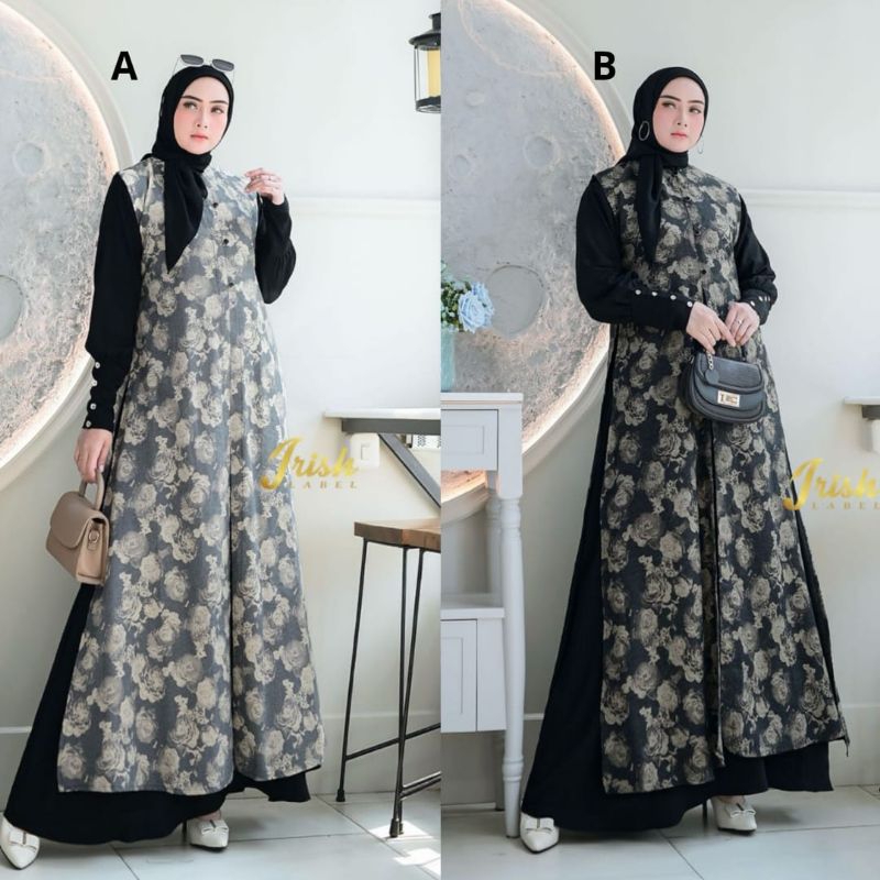 Padma Set Original By Irish Label