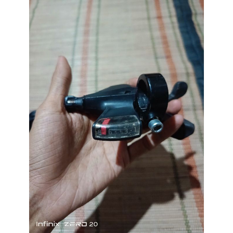 Shifter Kanan 8 Speed