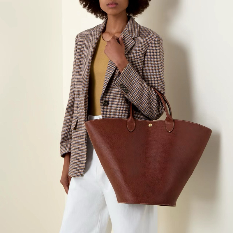 LC Sac Cabas Epure XL Tote Bag