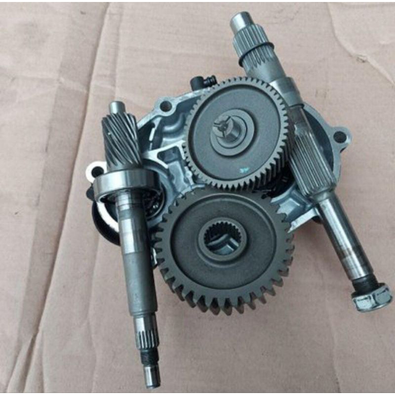 Gigi Rasio Yamaha Nmax 155 Original Copotan