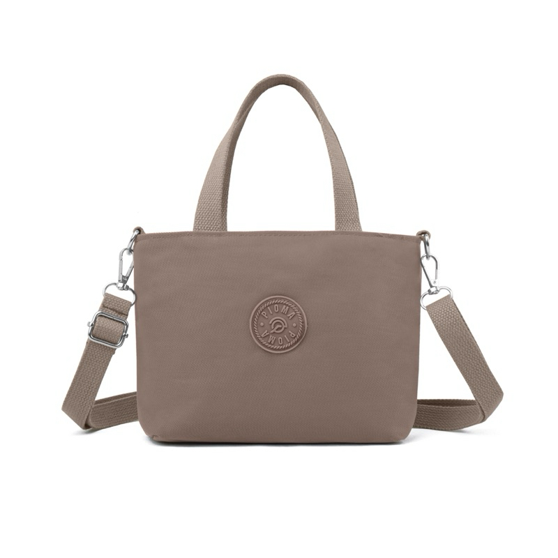 HOT SALE PIOMA Alzena Polos Tas Selempang Wanita Kecil Handbag Tenteng Nylon