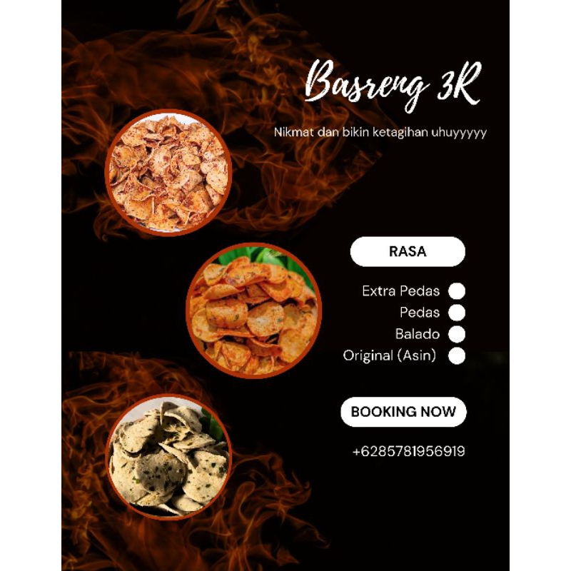 

Basreng 3R