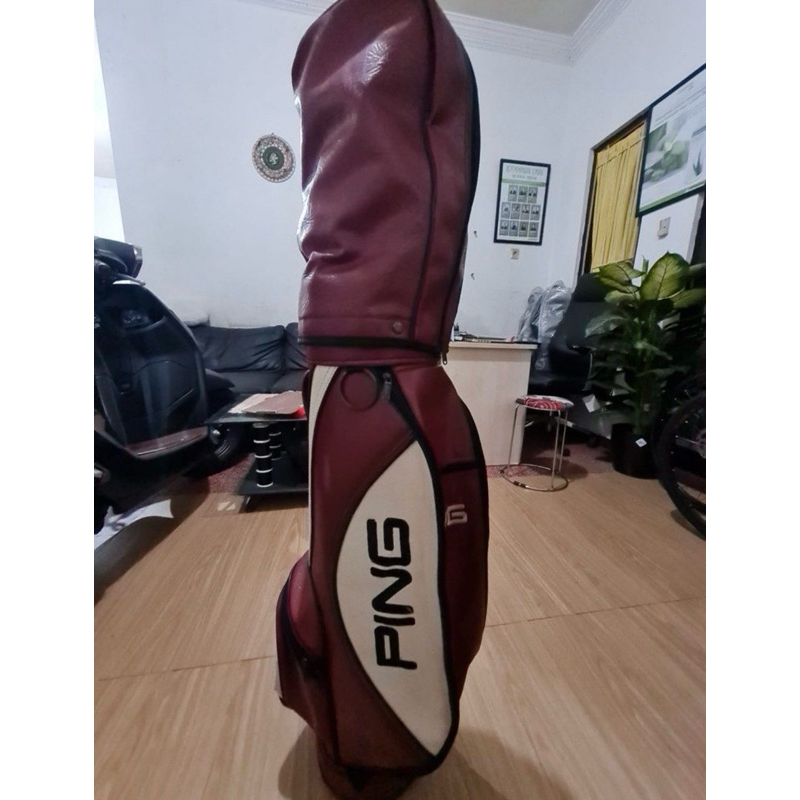 Stick Golf Ladies PING