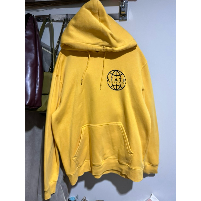 Hoodie Oversized H&M (preloved)