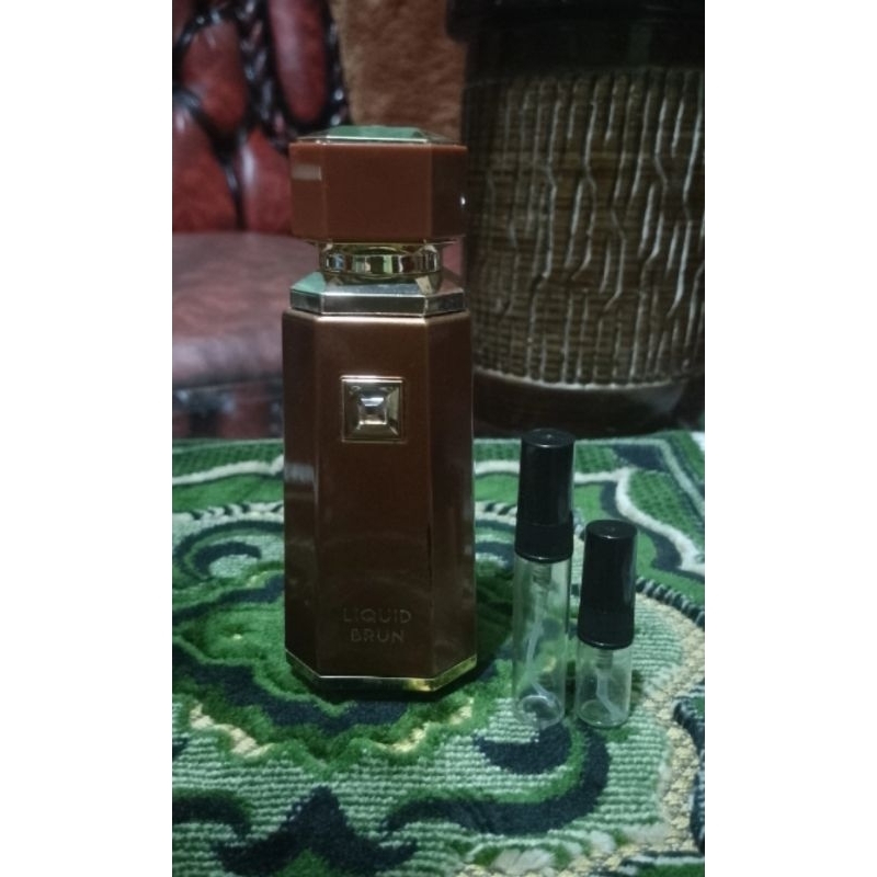 DECANT FRECH AV LIQUID BURN