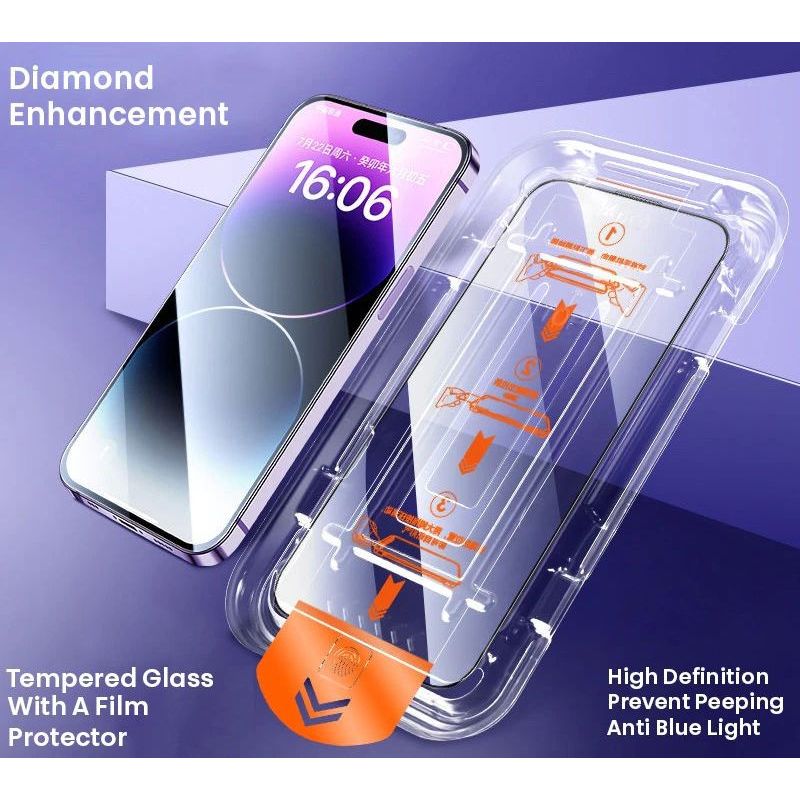 Superfit Spy Oppo A16 A54 A53 A3 A3X A3 Pro A5 Pro A60 A3S A5S A57 A58 A38 A15 A15S A16K A16E A16S A