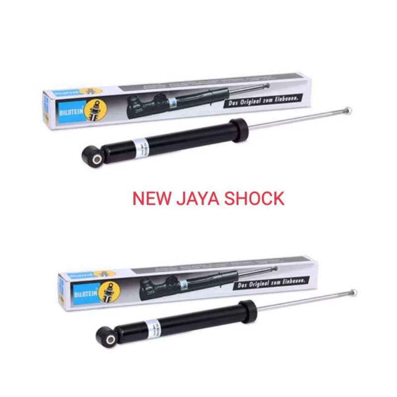 SHOCKBREAKER BMW F30 F31 BILSTEIN BELAKANG NON SENSOR SEPASANG
