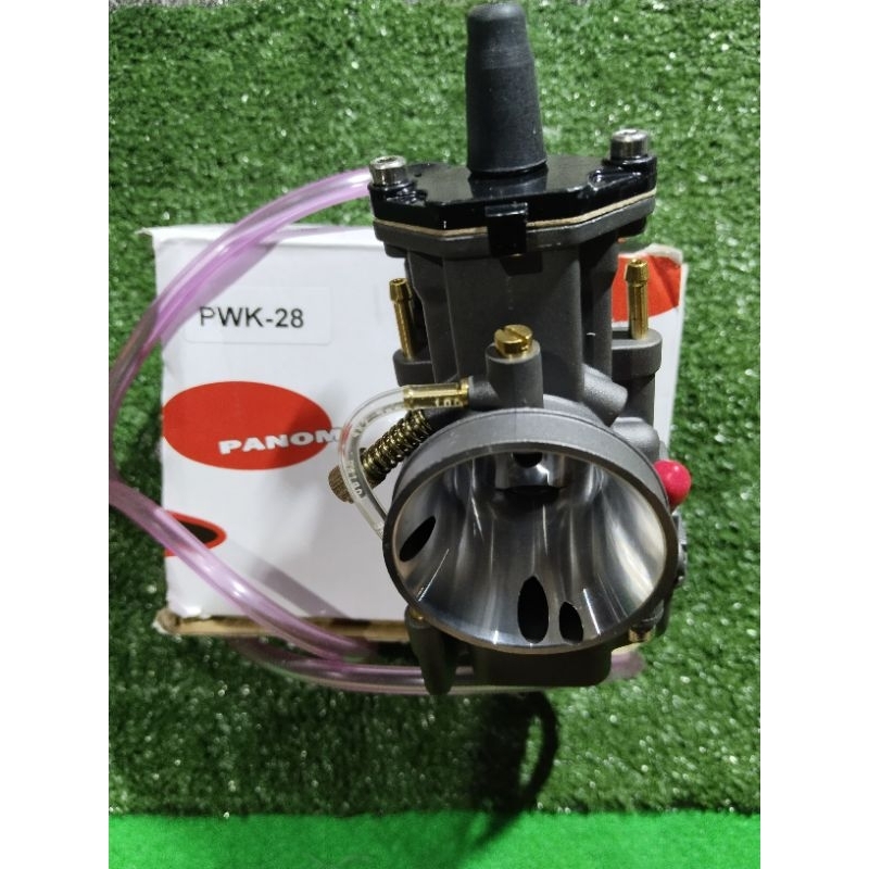 karbu pwk 28 panom