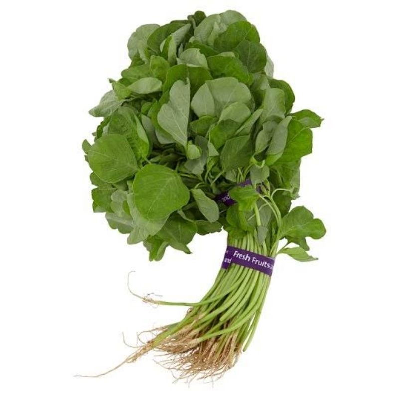 

Bayam Segar 250gr - Sayur Segar Sehat Panen Hari Ini