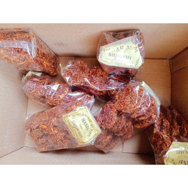 

ceker ayam medan