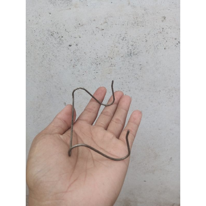 kawat kancingan spidometer yamaha v80