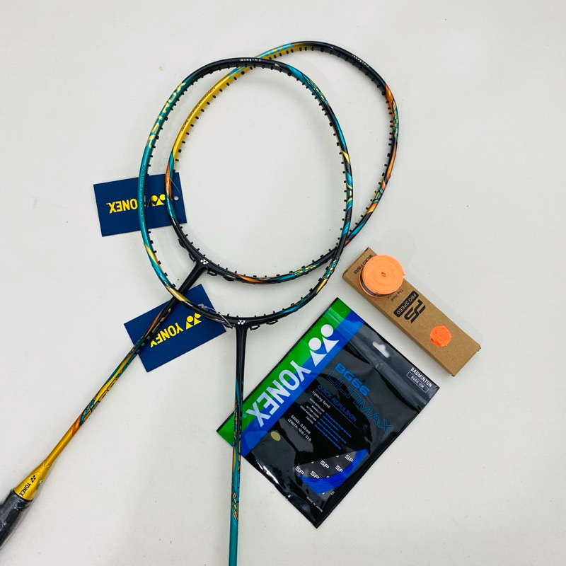 RAKET BADMINTON ASTROX 88 S/D PRO KEVIN SANJAYA