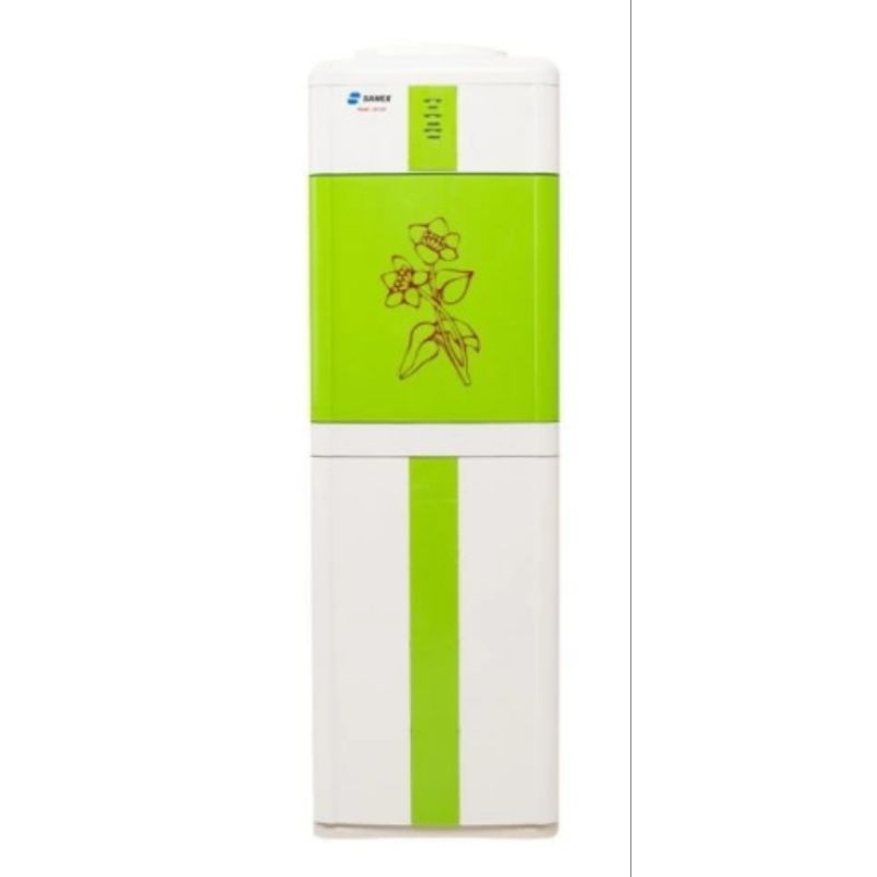 Dispenser Sanex Panas Dingin D-332P