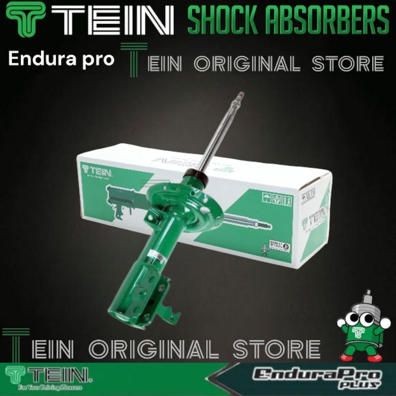SHOCKBREAKER HONDA JAZZ RS DEPAN ORIGINAL TEIN ENDURAPRO