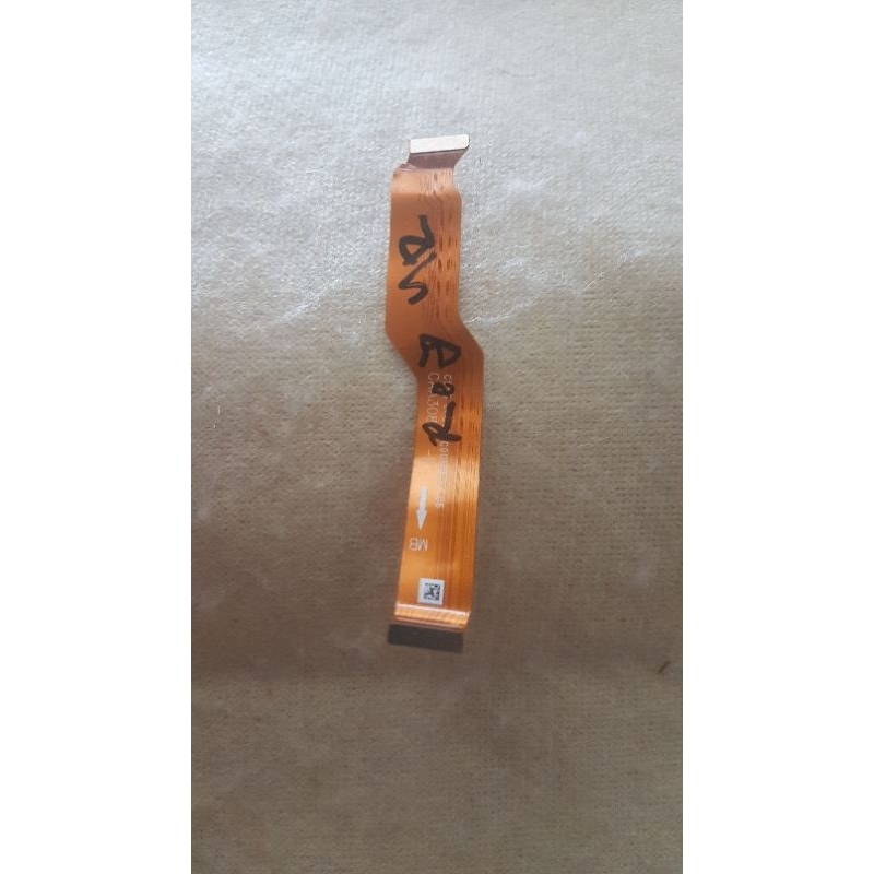 fleksibel penghubung oppo reno 7z copotan