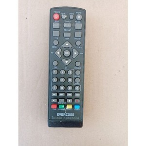 Remote Remote STB Evercoss