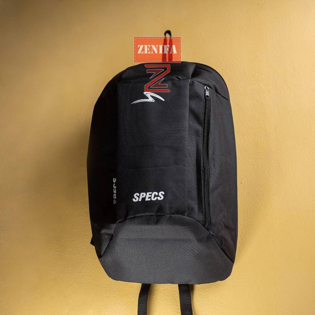 TAS Ransel Sport Pria Wanita Backpack Murah Ransel Anak Specs