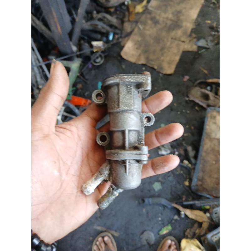 sensor IACV Honda Accord maestro 93
