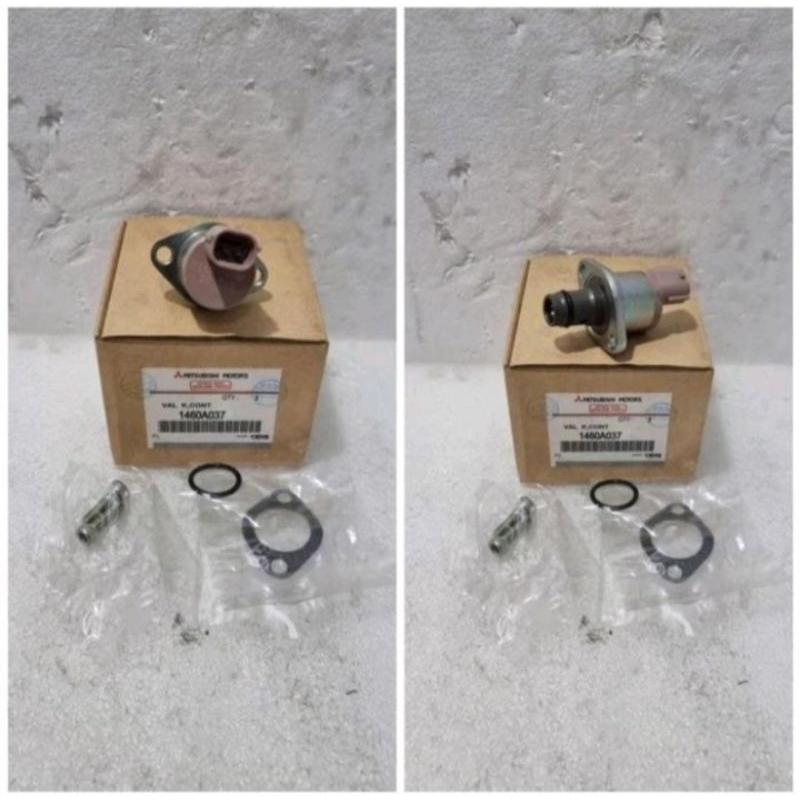 scv supply pump triton/pajero original baru