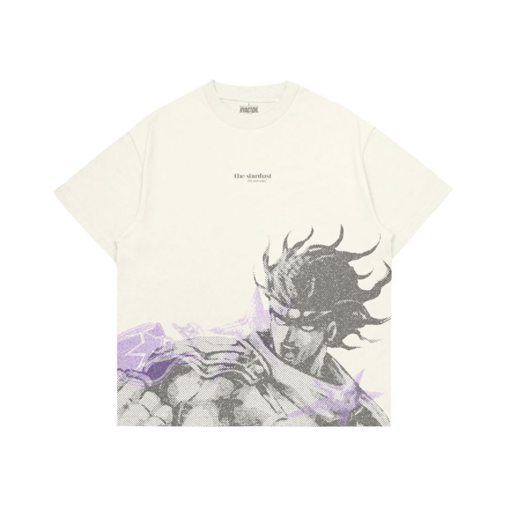 Ryactor: The Stardust