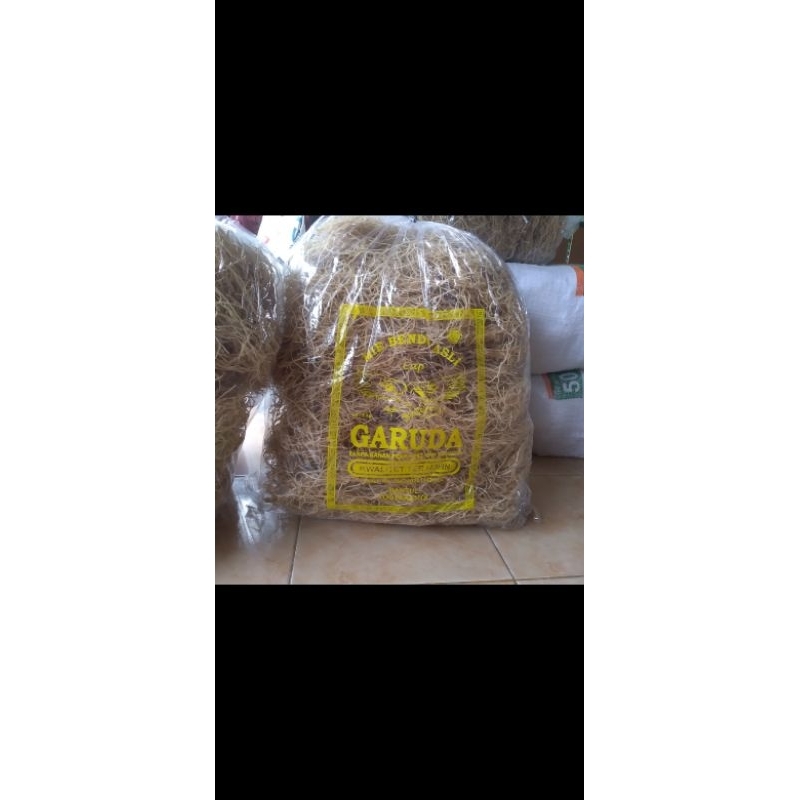 

Mie Letek Cap Garuda Asli Bendo kemasan 5kg