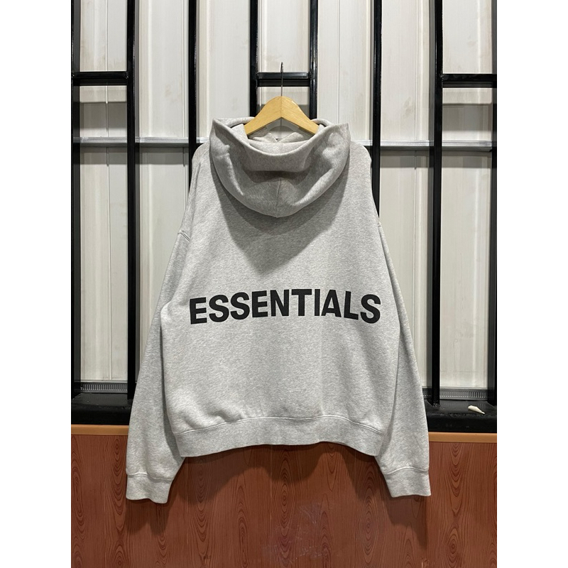Hoodie Essentials