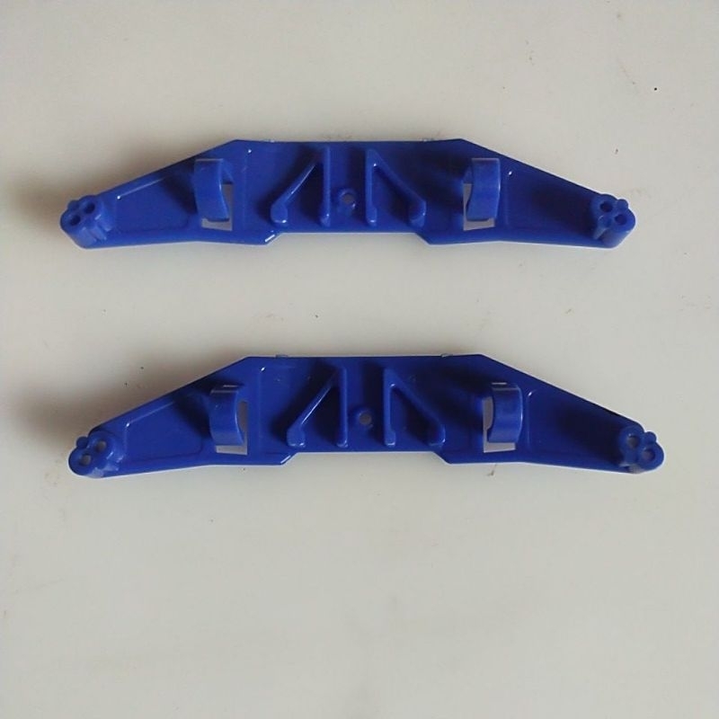 tamiya sayap biru super1 chasis (2pcs)