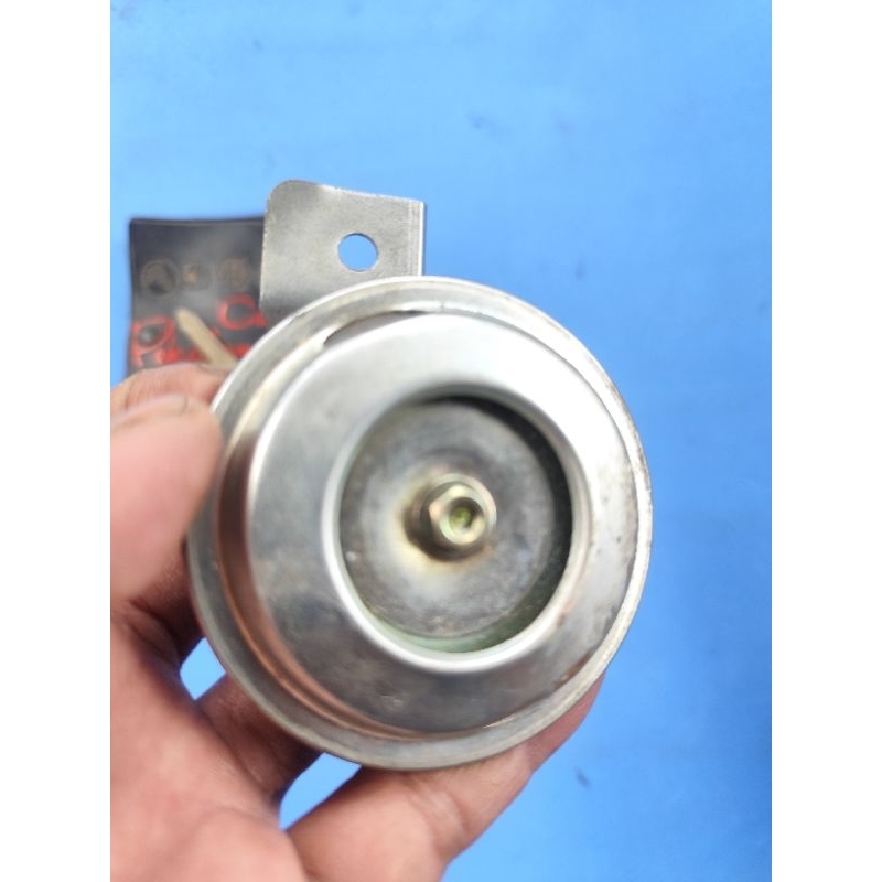 Klakson Horn Honda CB 100 CB 100 CB125 CB 125