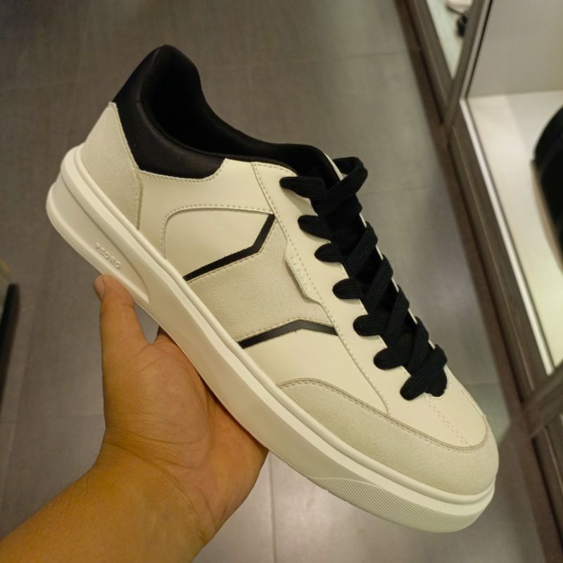 210240 Sepatu Casual Sneakers Pria Pedro Original