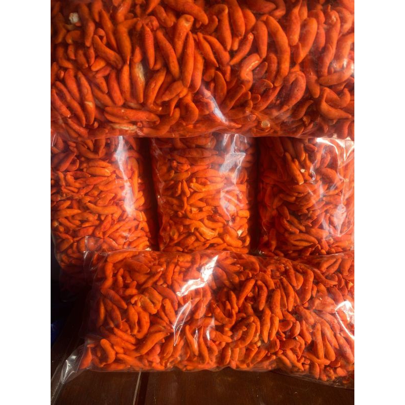 

1BAL BIDARAN BALADO 1KG DAN 500G-Citarasa snack