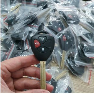 casing toyota/ casing kunci toyota inova/ casing kunci inova