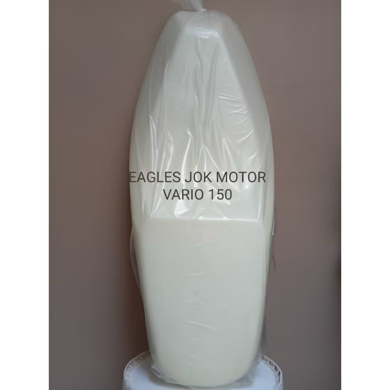 Busa Jok Motor Vario 125/150 Led Old Led New Busa Vario 110 Karbu&Fi Busa Jok Motor 125 Cbs Terbaru 