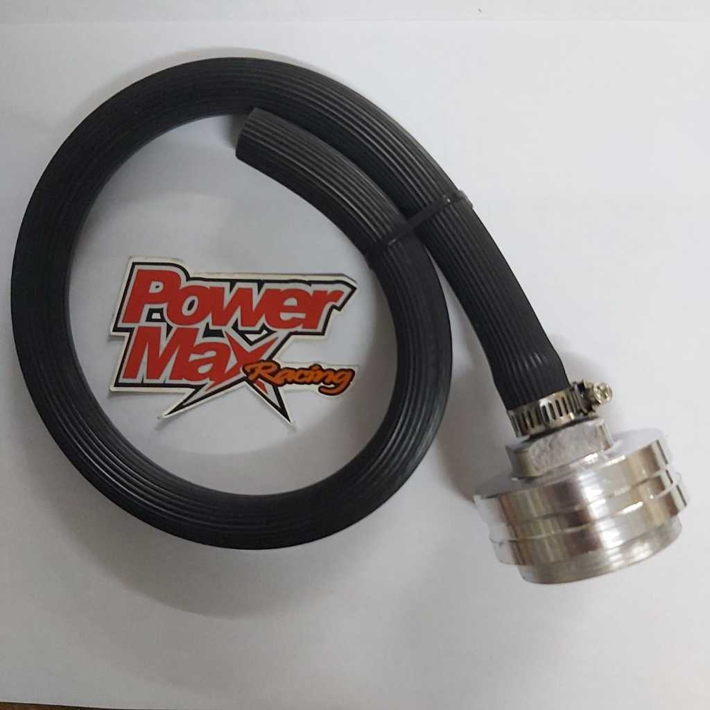 Tutup Klep Mio Sporty Smile Soul Nouvo Power Max Racing