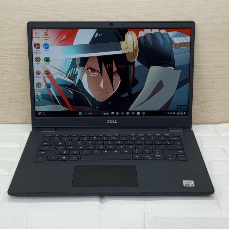 Laptop Dell Latitude 3410 Intel Core i3-10110U 4/256gb FHD