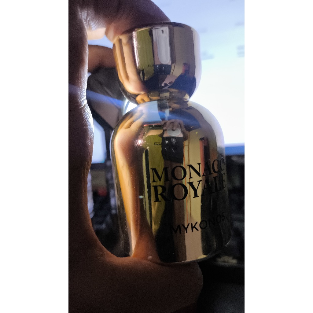 Preloved Mykonos Monaco Royal 50 ml