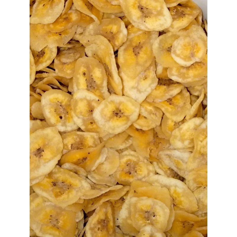 

keripik pisang manis