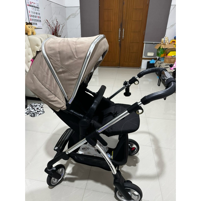 Stroller Silver Cross Wayfarer