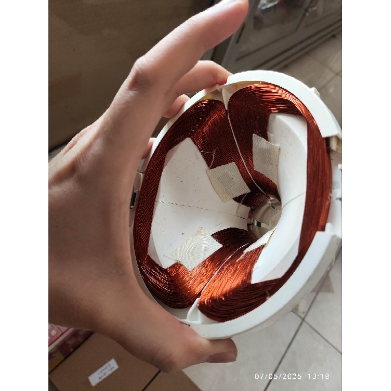 yoke tv china 29" diameter leher 3cm