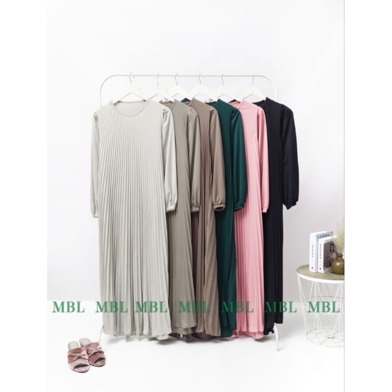 GAMIS PLISKET PREMIUM/INNER PLISKET/PLISKET POLOS