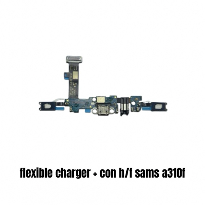 flexible charger samsung a310f