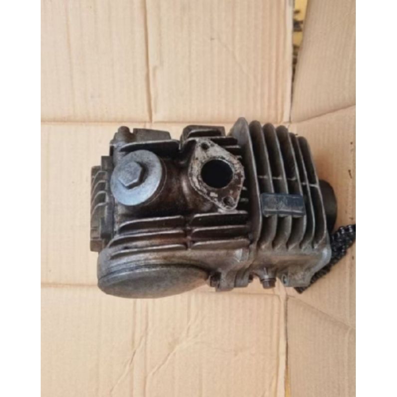 Blok Seher+Blok Head/Fullset Supra fit new/Revo Lama/Legenda/Fit Lama/Original Copotan