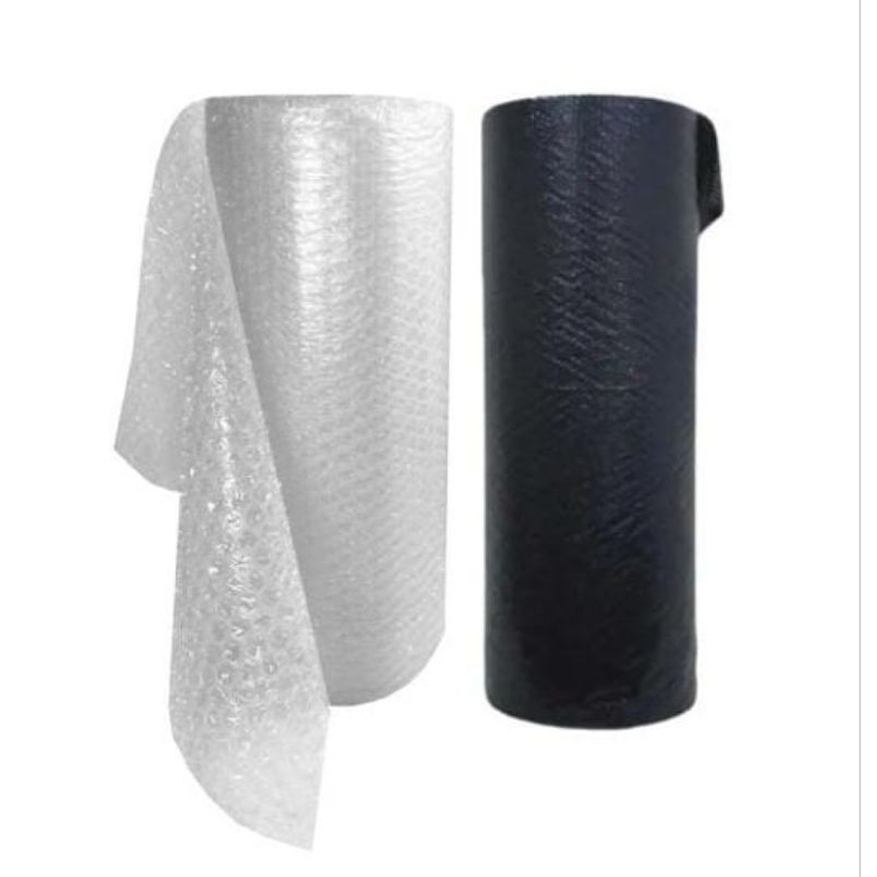 

Bubble Wrap Pelindung barang dari Resiko Rusak Akibat Pengiriman