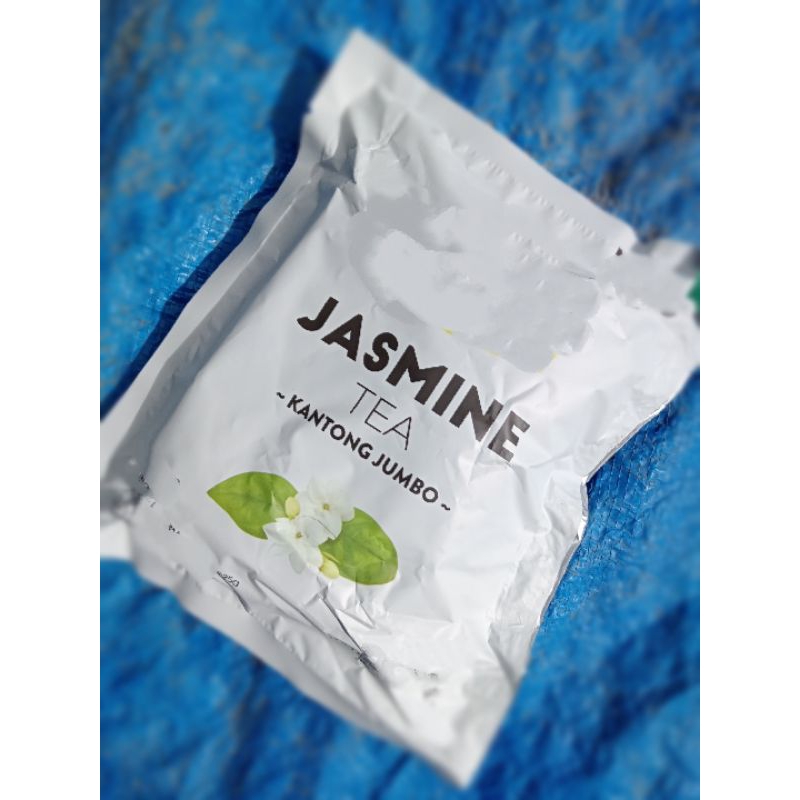 

teh JASMINE jumbo
