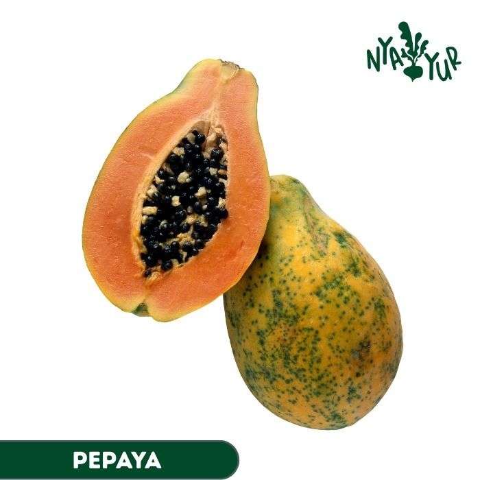 

INSTAN - Pepaya California per pcs