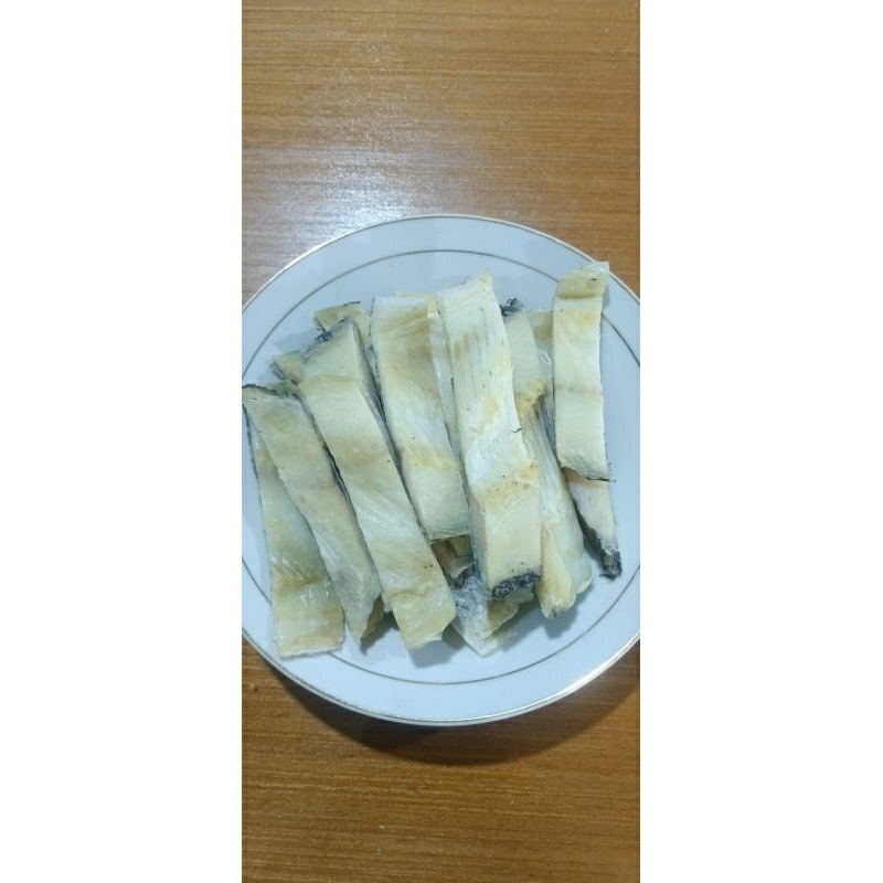 

Nila Asin Super