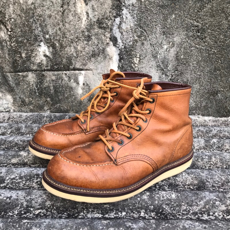 Redwing 1907